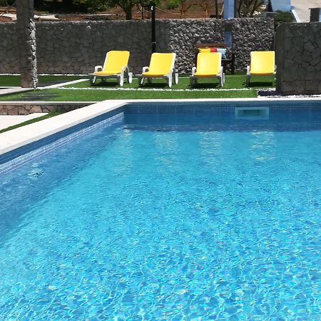 Quinta Vale Real Villa Alcobaça Kültér fotó