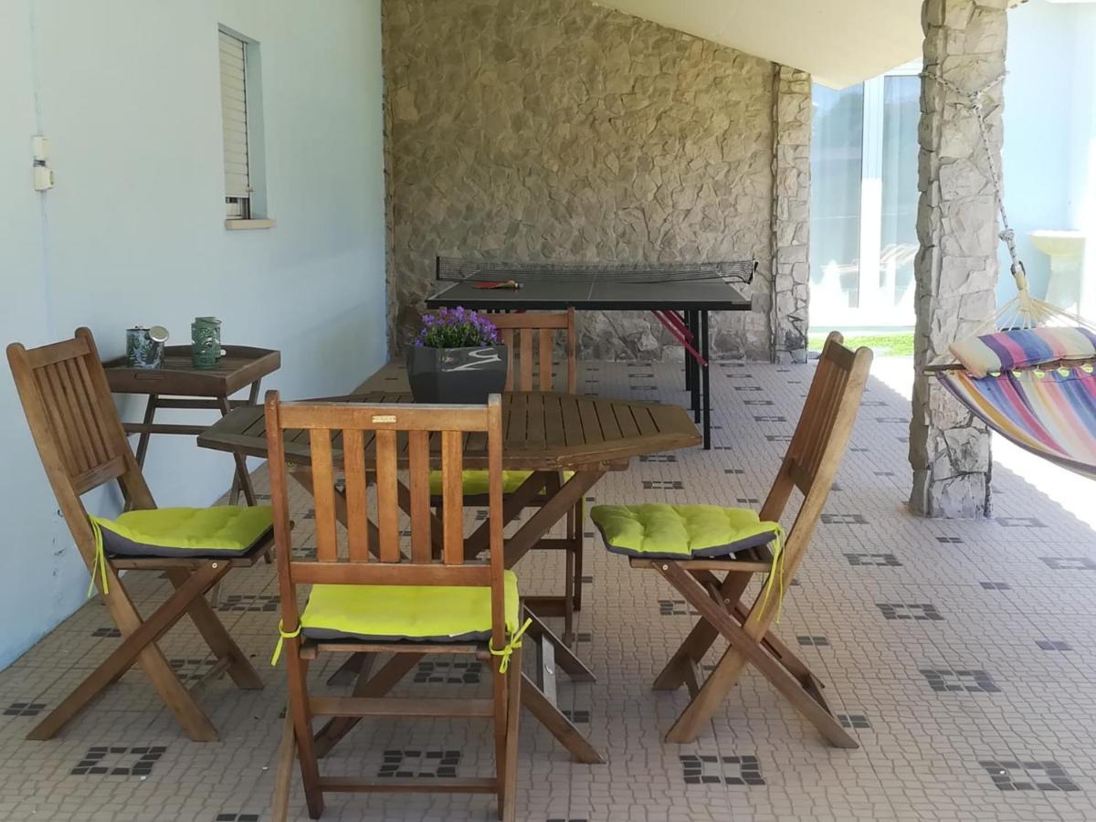 Quinta Vale Real Villa Alcobaça Kültér fotó