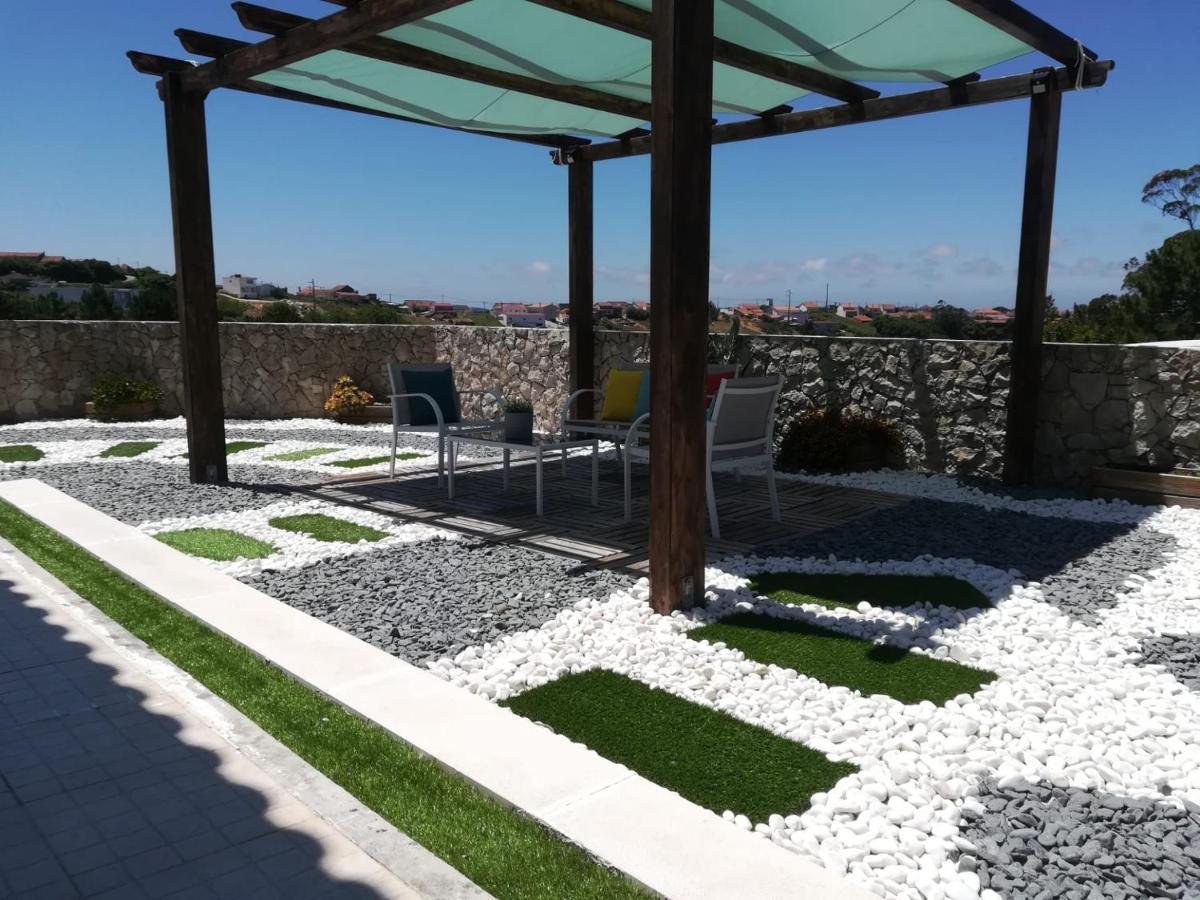Quinta Vale Real Villa Alcobaça Kültér fotó