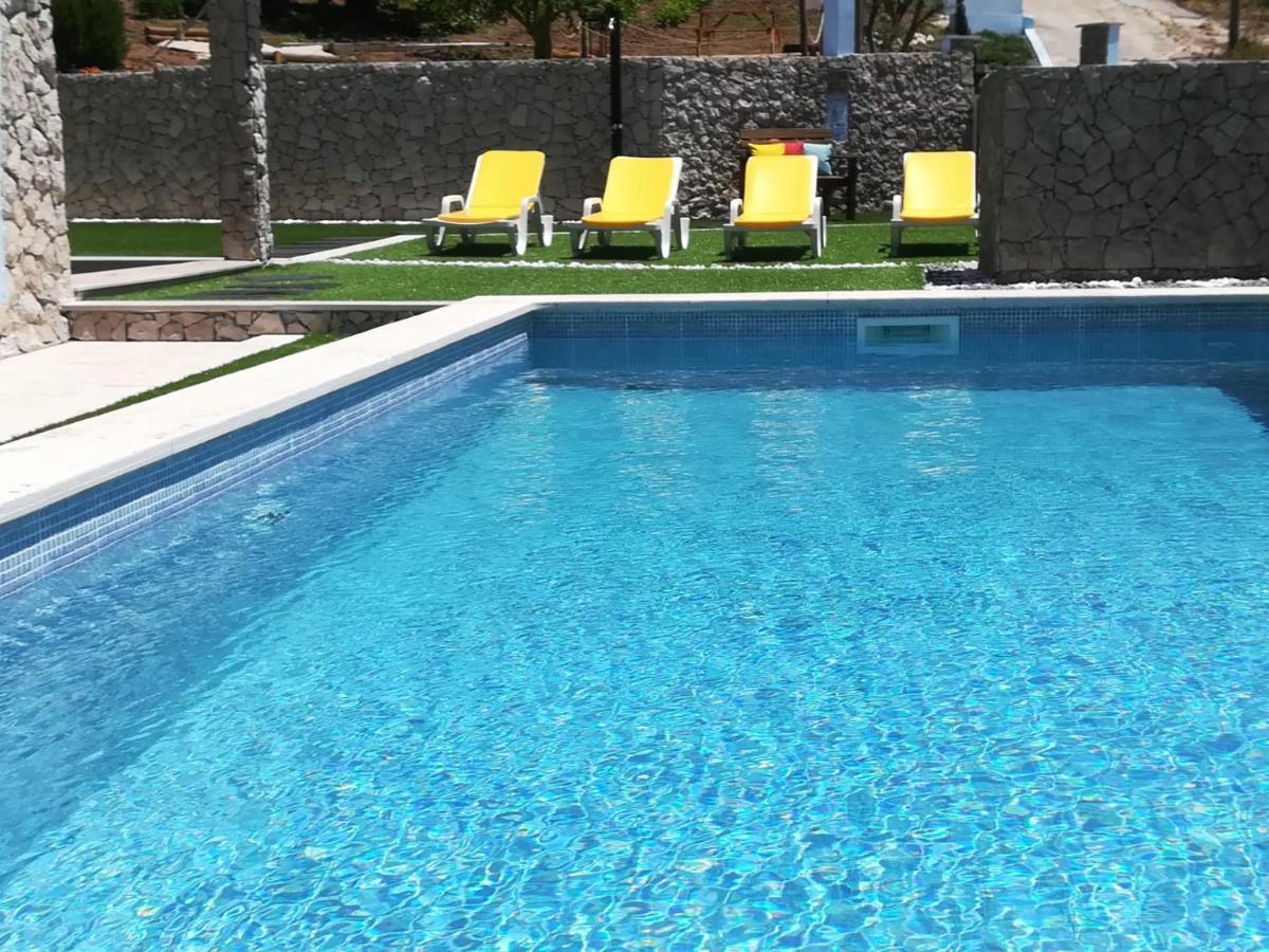 Quinta Vale Real Villa Alcobaça Kültér fotó