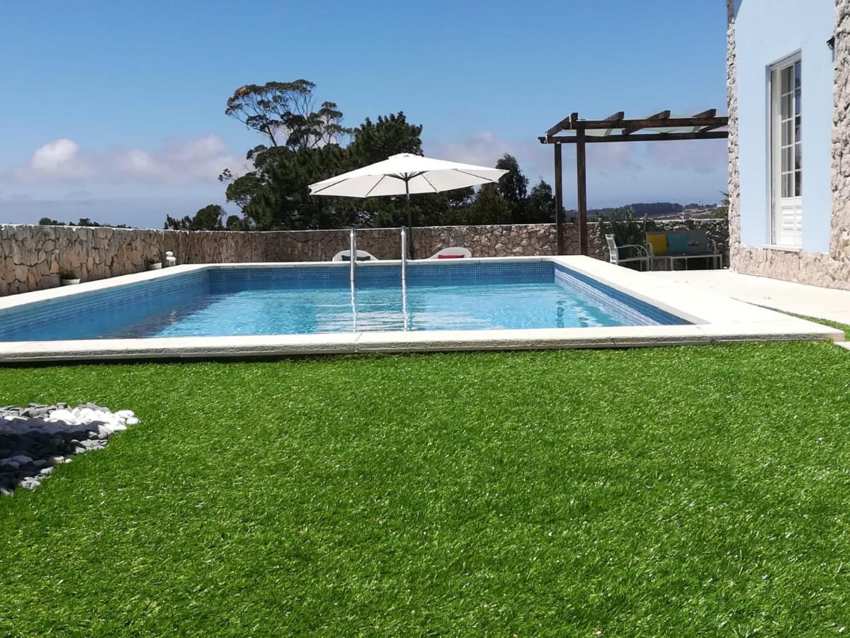 Quinta Vale Real Villa Alcobaça Kültér fotó