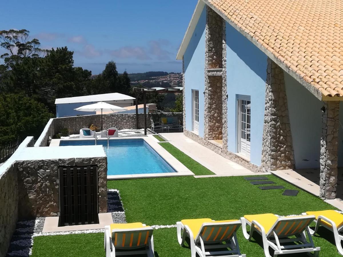 Quinta Vale Real Villa Alcobaça Kültér fotó