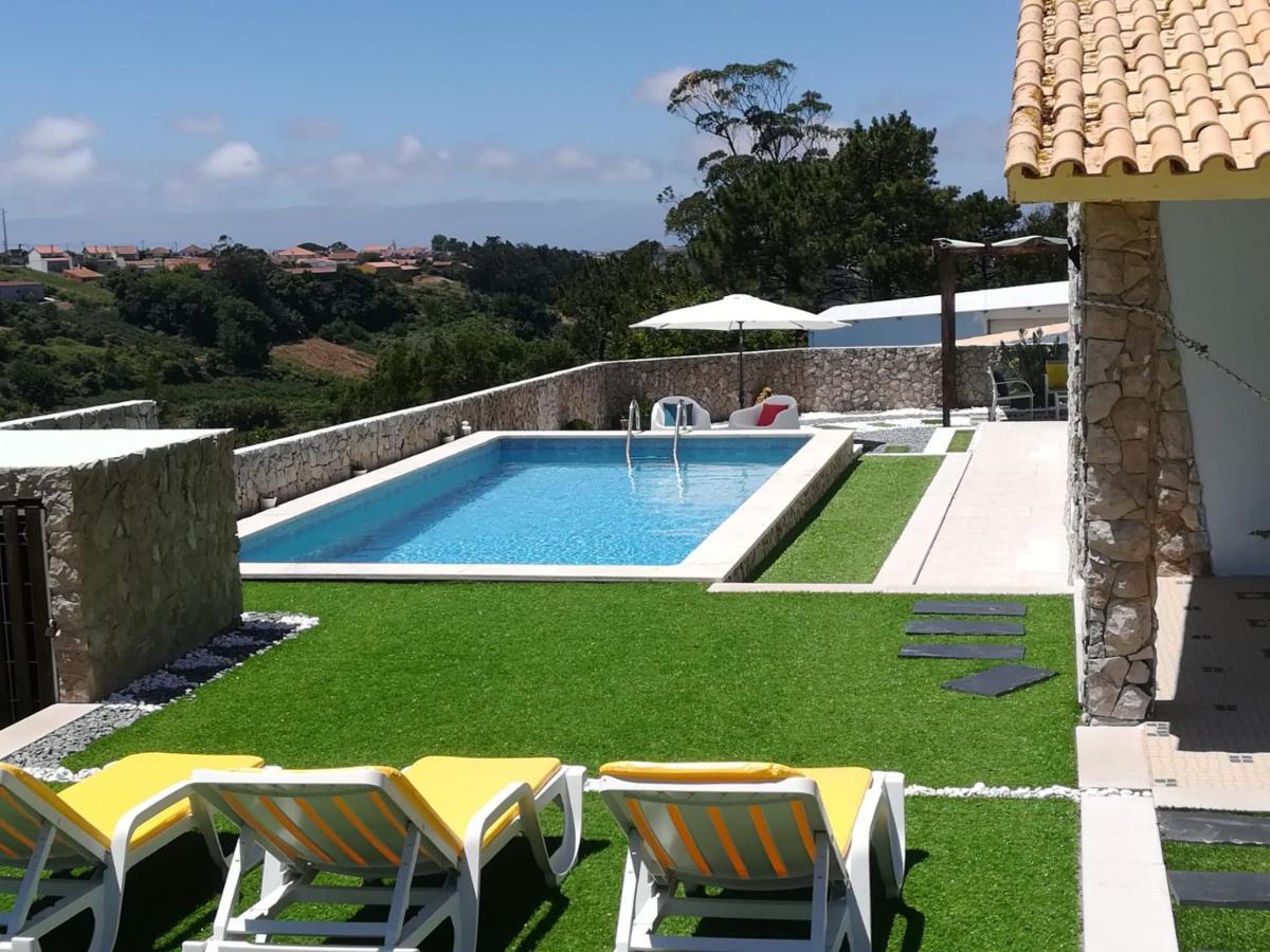 Quinta Vale Real Villa Alcobaça Kültér fotó