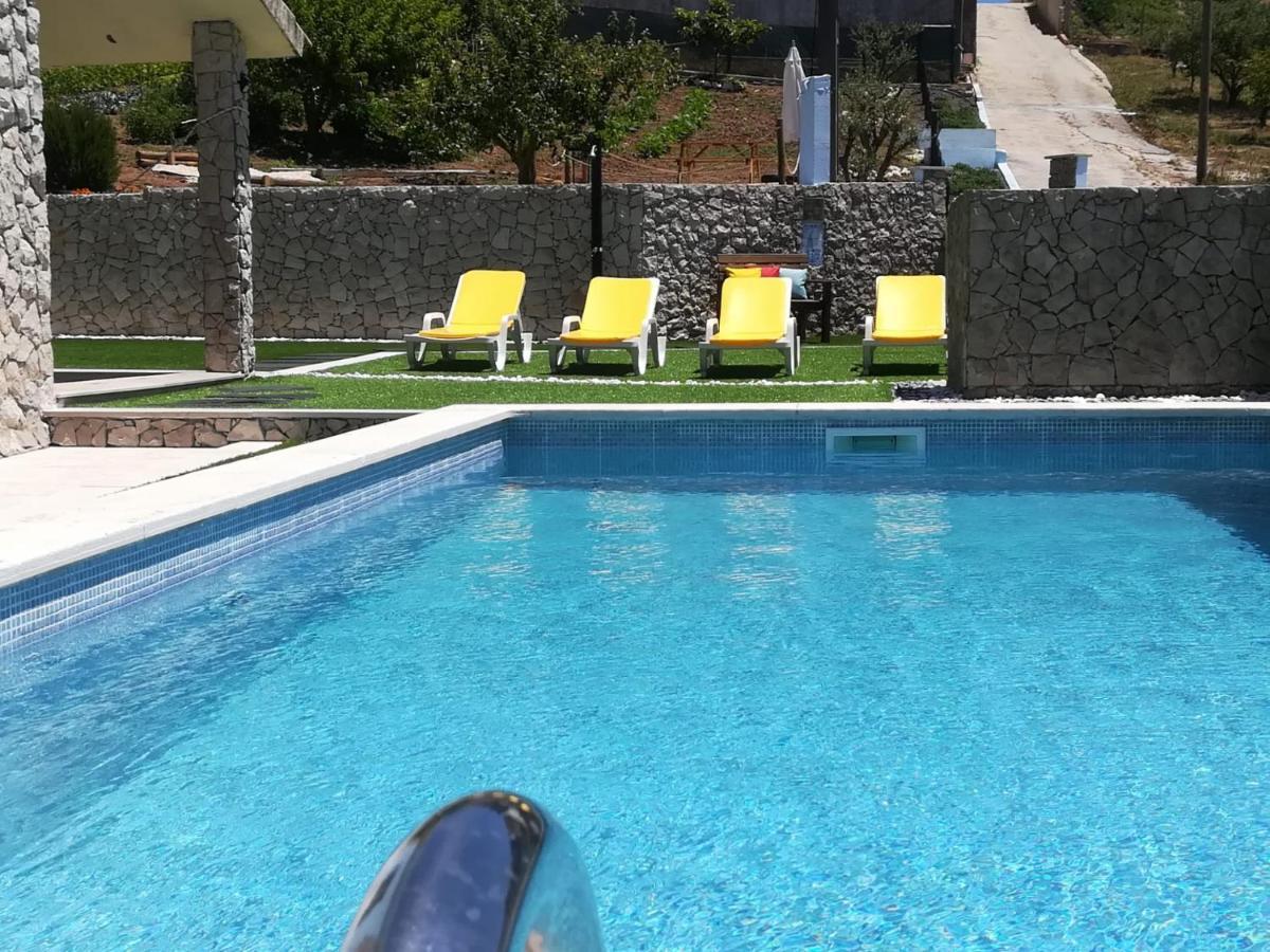 Quinta Vale Real Villa Alcobaça Kültér fotó
