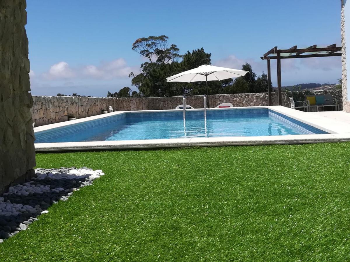 Quinta Vale Real Villa Alcobaça Kültér fotó