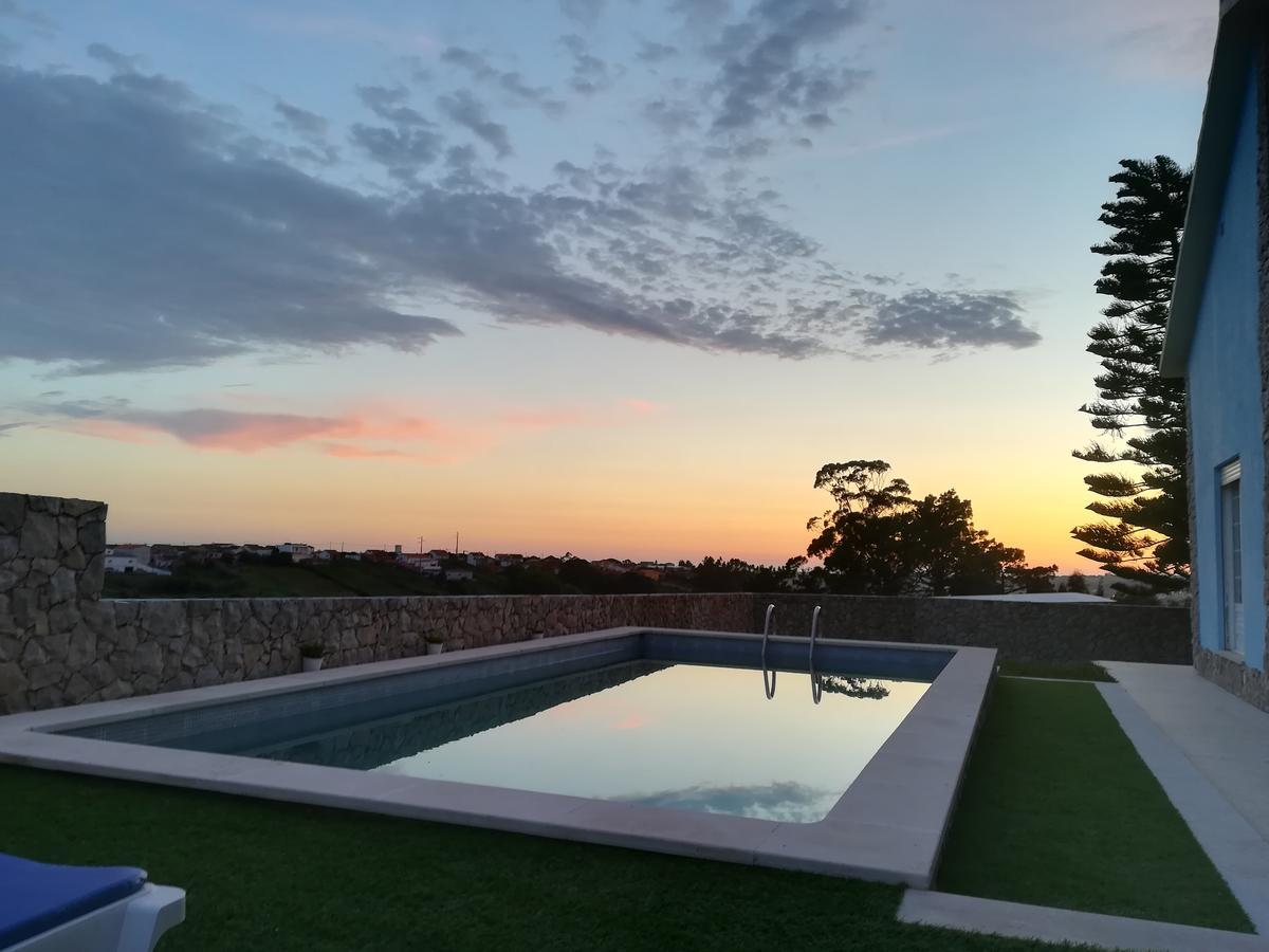 Quinta Vale Real Villa Alcobaça Kültér fotó