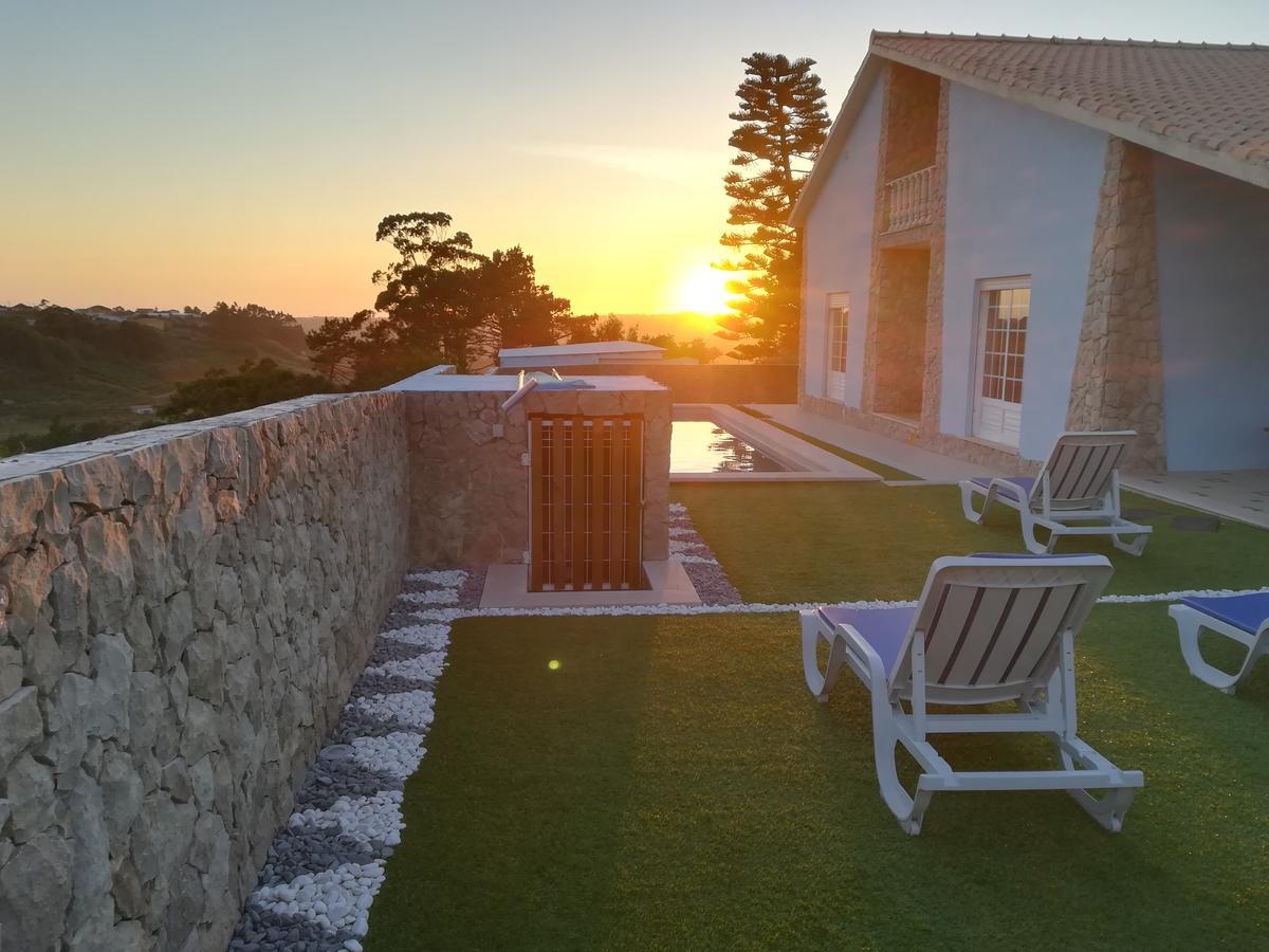 Quinta Vale Real Villa Alcobaça Kültér fotó