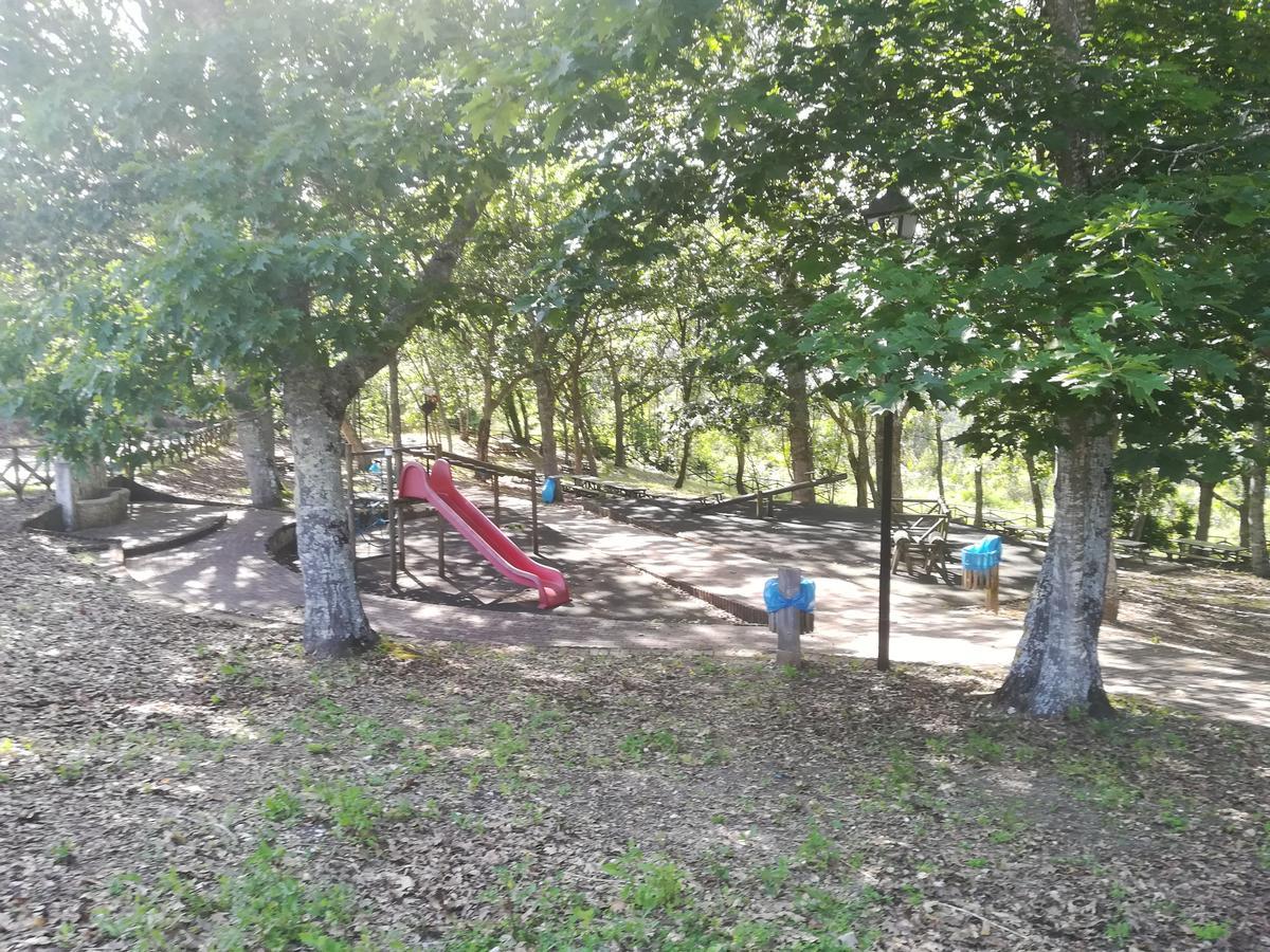 Quinta Vale Real Villa Alcobaça Kültér fotó