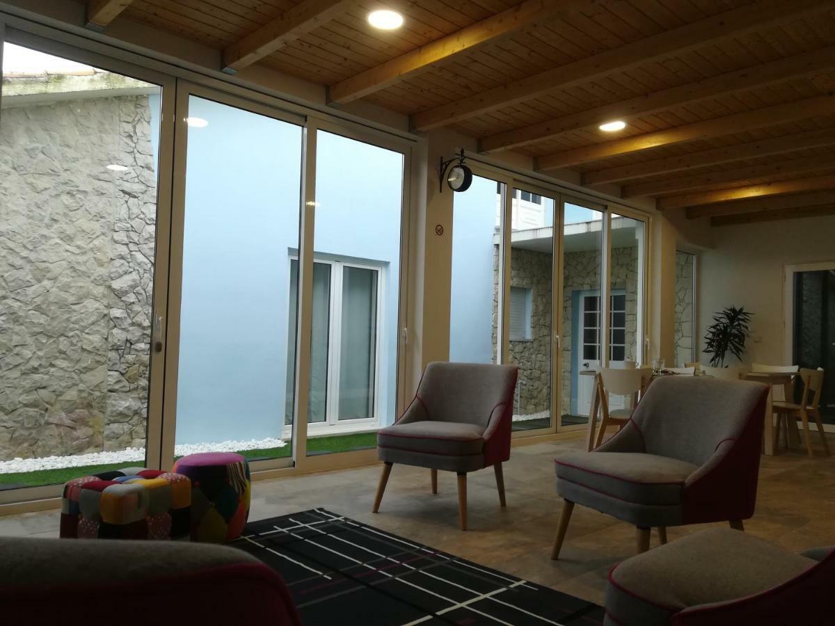 Quinta Vale Real Villa Alcobaça Kültér fotó